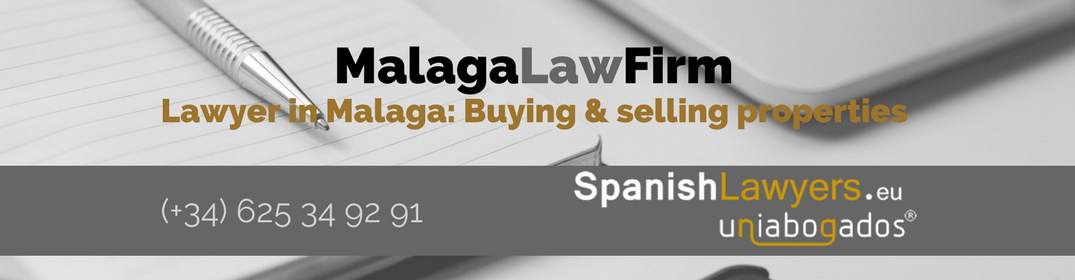 Malaga Law Firm | UNIABOGADOS